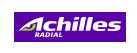Achilles-Radial-Logo